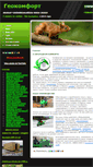 Mobile Screenshot of geokomfort.com